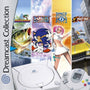 SEGA - Dreamcast Collection