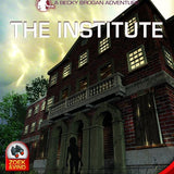 Becky Brogan 2: The Institute