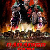 Escape from Paradise City - PC