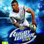 Rugby League Live -X360