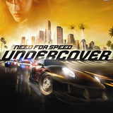 Need for Speed Undercover (#) -X360