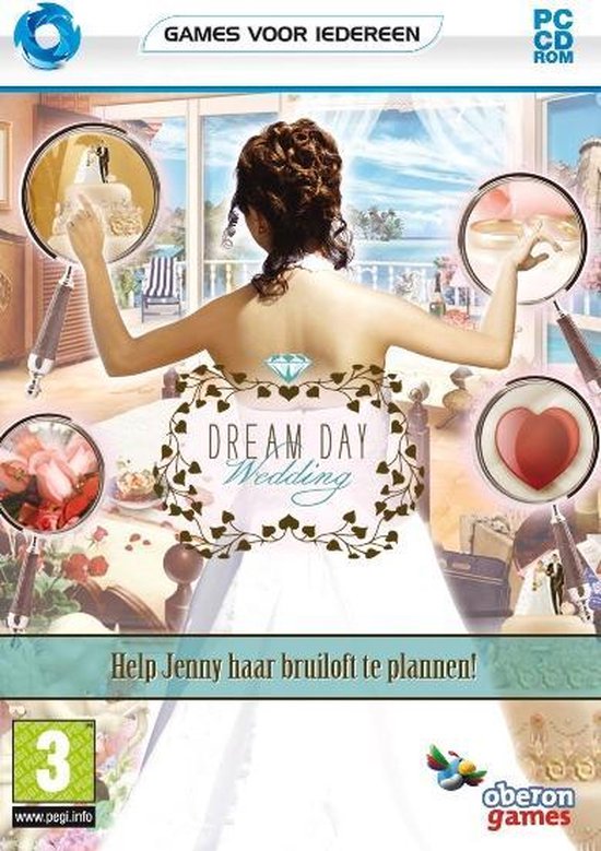 Dream Day, Wedding