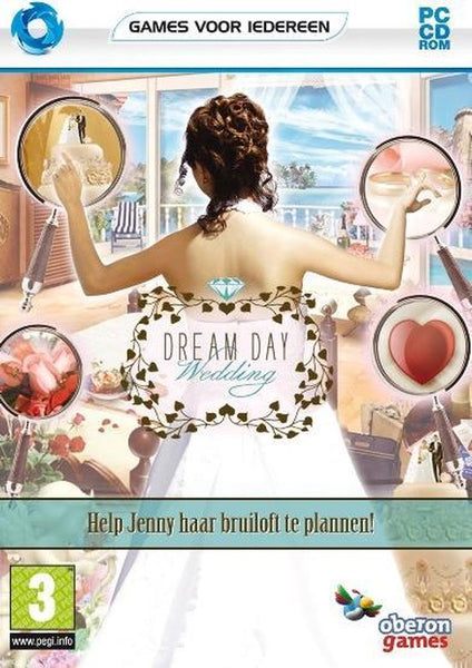 Dream Day, Wedding