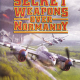 Secret Weapons Of Normandy