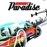 Burnout: Paradise