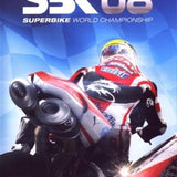 SBK-08 - Superbike World Championship