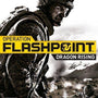 Operation Flashpoint 2: Dragon Rising