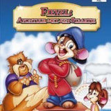 Fievel Avontuur Staartje