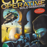 Cia Operative: Solo Missions