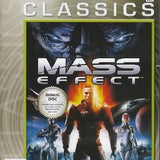Mass Effect - Double Disk Special - Classics Edition (BBFC) -X360