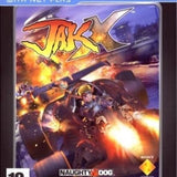 Jak X: Combat Racing - Essentials Edition