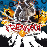 Freak Out - Extreme Freeride
