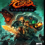 Battle Chasers: Nightwar
