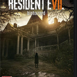 Resident Evil - Biohazard