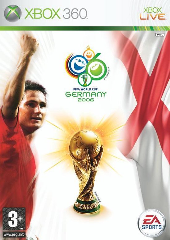 FIFA World Cup 2006 - Germany