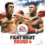 Fight Night Round 4