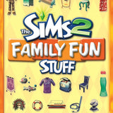 De Sims 2: Familiepret Accessoires