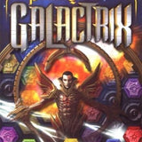 Puzzle Quest: Galactrix