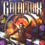 Puzzle Quest: Galactrix