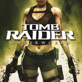 Tomb Raider: Underworld