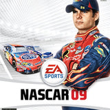 NASCAR 09