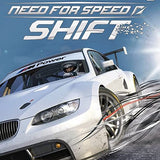 Need For Speed: Shift