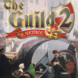The Guild 2: Venice