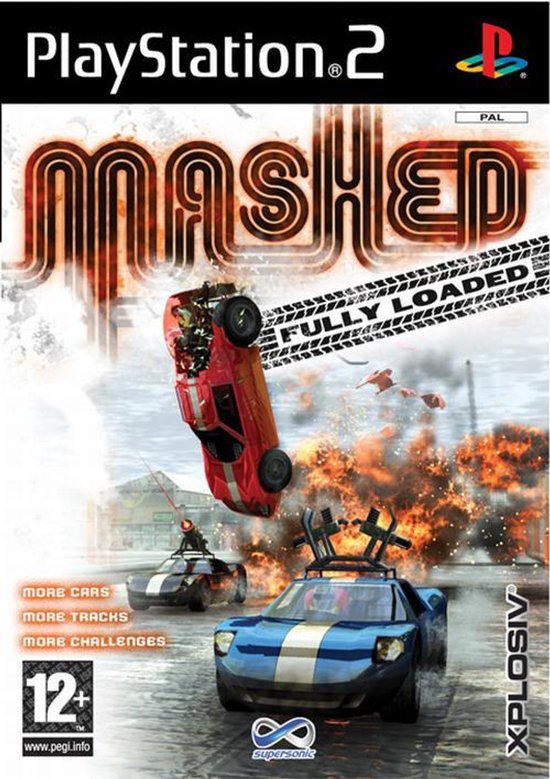 Mashed