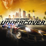 Need For Speed: Undercover