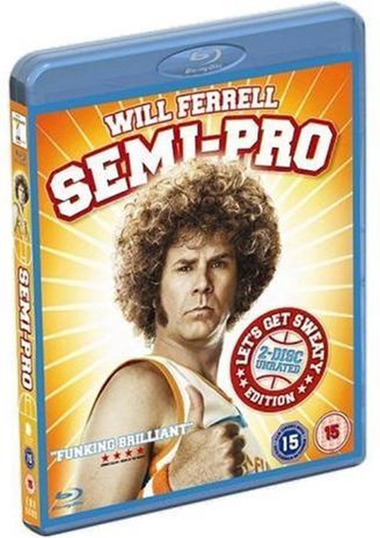 Semi Pro (Import)
