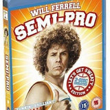Semi Pro (Import)