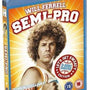 Semi Pro (Import)