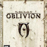 The Elder Scrolls 4 Oblivion