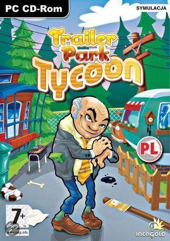 Trailer Park Tycoon