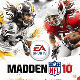 Madden NFL 10