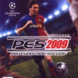 Pro Evolution Soccer 2009 - Classics Edition