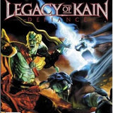 Soul Reaver 2: Legacy Of Kain Defiance