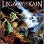 Soul Reaver 2: Legacy Of Kain Defiance
