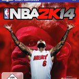 NBA 2K14