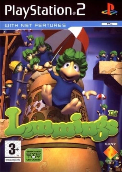 Lemmings