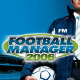 Football Manager 2006 Xbox 360