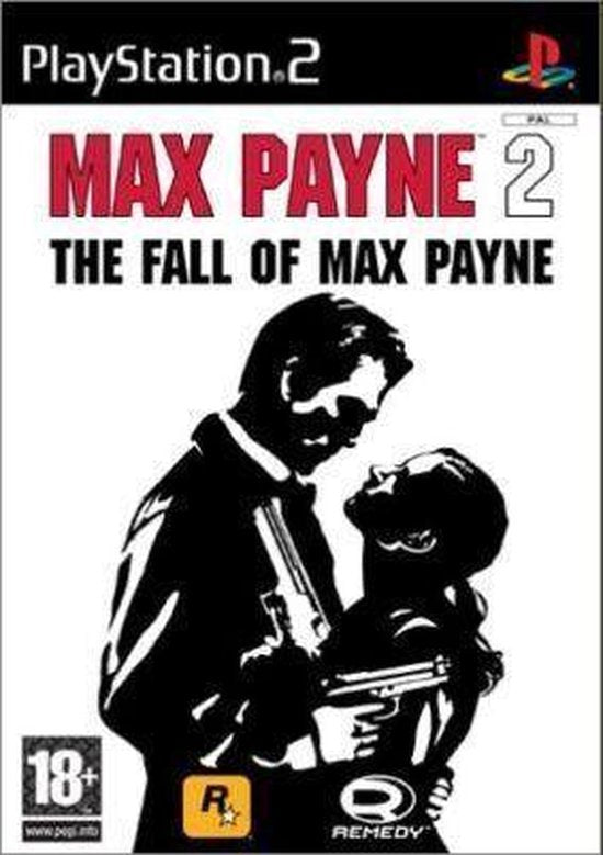 Max Payne 2: The Fall Of Max Payne