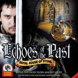 Diamond Echoes of the Past 1: Koningshuis van Steen