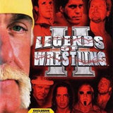 Legends Of Wrestling 2