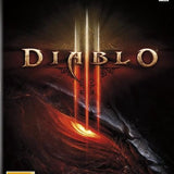 Activision Blizzard Diablo III, Xbox 360, Multiplayer modus, M (Volwassen), Fysieke media