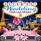Dream Day, Wedding Vegas