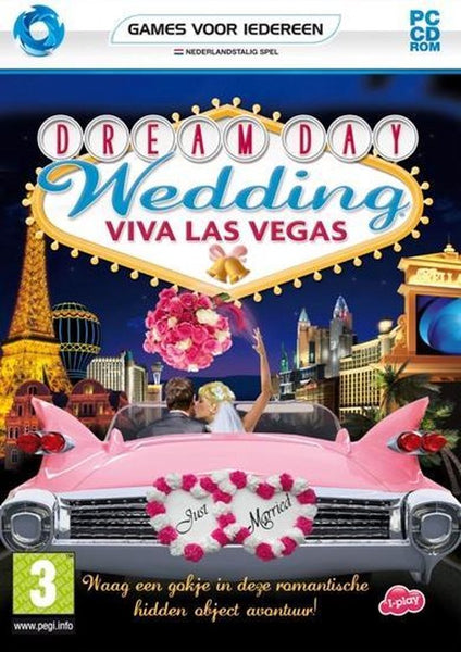 Dream Day, Wedding Vegas