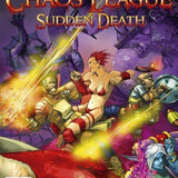 Chaos League Sudden Death