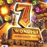 7 Wonders Of The Ancient World