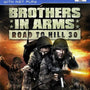 Brothers in Arms Road to Hill 30